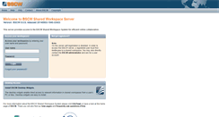 Desktop Screenshot of defi.server.uni-frankfurt.de