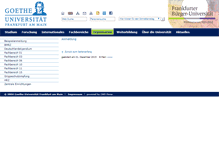 Tablet Screenshot of anmeldung.uni-frankfurt.de